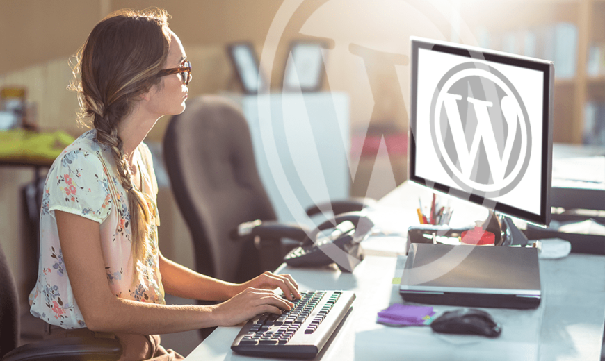 Ventajas del Wordpress