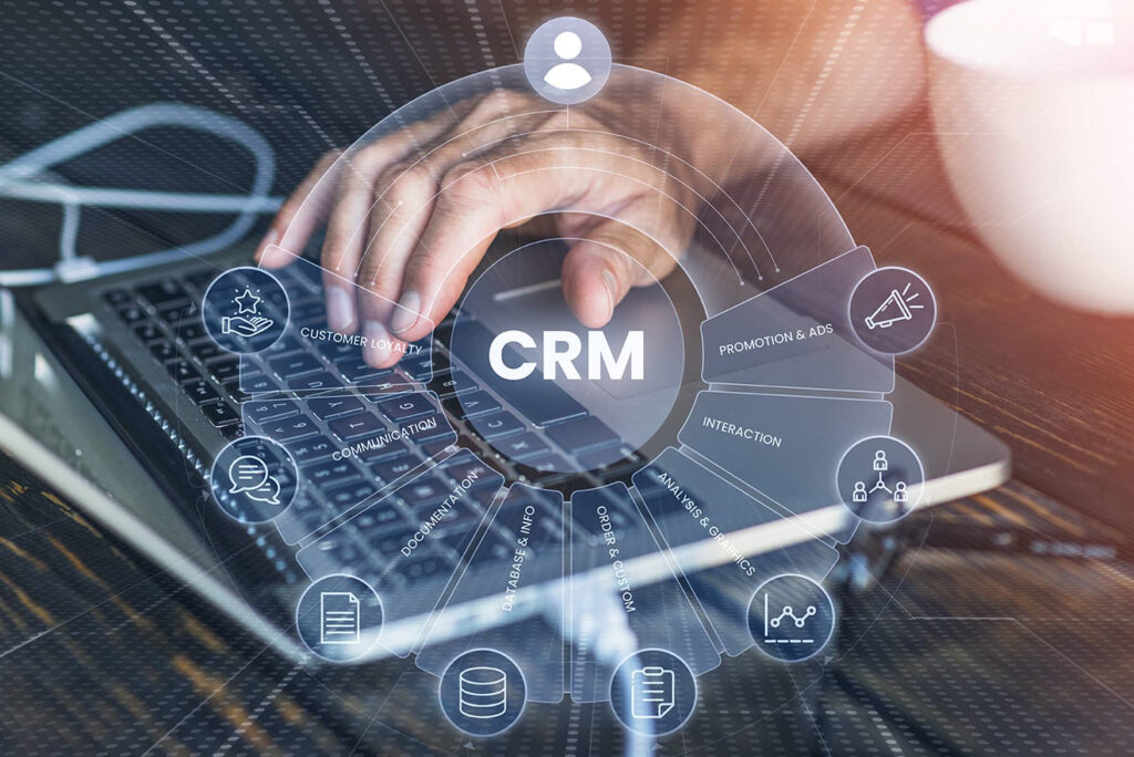 Crm