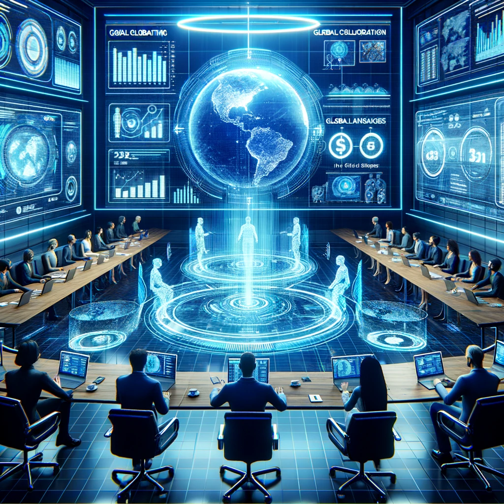 Explorando la Vanguardia: Innovación de la Inteligencia Artificial en ...