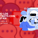Cómo los Chatbots con IA están Transformando la Atención al Cliente