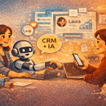 Automatizar sin deshumanizar la clave del servicio moderno